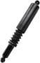 Monroe Gas-Magnum 60 Series Steering Damper