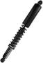 Monroe Gas-Magnum 60 Series Steering Damper