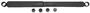 Monroe Gas-Magnum 60 Series Shock Absorber