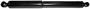 Monroe Gas-Magnum 60 Series Shock Absorber
