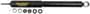Monroe Gas-Magnum Shock Absorber