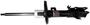 Monroe OE Spectrum Strut