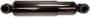 Monroe Magnum 70 Series Shock Absorber