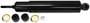 Monroe Magnum 70 Series Shock Absorber