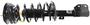 Monroe Quick-Strut Strut and Coil Spring Assembly