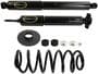 Monroe Air Spring To Coil Spring Conversion Kit
