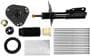Monroe Suspension Conversion Kit