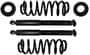 Monroe Air Spring To Coil Spring Conversion Kit