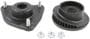 Monroe Strut-Mate Shock/Strut Mount