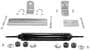 Monroe Gas-Magnum Steering Damper Kit