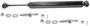 Monroe Gas-Magnum Steering Damper