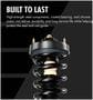 Monroe Magnum Loaded Assembly Magnum Loaded Assembly Complete Strut Assembly