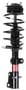 Monroe Quick-Strut Strut and Coil Spring Assembly