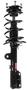 Monroe Quick-Strut Strut and Coil Spring Assembly