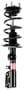 Monroe Quick-Strut Strut and Coil Spring Assembly