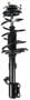Monroe Quick-Strut Strut and Coil Spring Assembly
