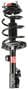 Monroe Quick-Strut Strut and Coil Spring Assembly