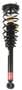 Monroe Quick-Strut Strut and Coil Spring Assembly