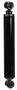 Monroe Gas-Magnum Steering Damper