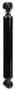 Monroe Gas-Magnum Steering Damper