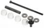 Moog Sway/Stabilizer Bar Link Bushing Kit