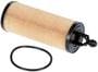 Mopar Oil Filter