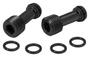 Moroso Oil Galley Restrictor