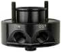 Moroso Oil Cooler Adapter