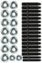 Moroso Stud Kit