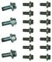 Moroso 5/16-18 Inch Thread Stud Kit