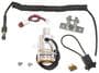 Moroso Brake Line Lock Kit