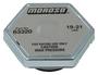 Moroso 19 To 21 psi Radiator Cap