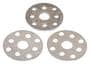 Moroso Water Pump Pulley Shim