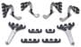 Moroso Spark Plug Wire Separator