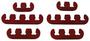 Moroso Spark Plug Wire Separator
