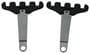 Moroso Spark Plug Wire Separator