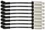 Moroso Spark Plug Wire Set
