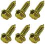 Moroso Wheel Screw Kit