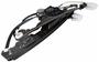 Motorcraft Window Regulator And Motor Assembly