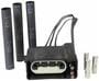 Motorcraft 3 Terminal Multi-Purpose Connector