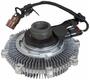 Motorcraft Cooling Fan Clutch