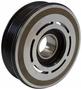 Motorcraft A/C Compressor Clutch Pulley