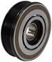 Motorcraft A/C Compressor Clutch Pulley