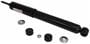 Motorcraft Shock Absorber
