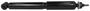 Motorcraft Shock Absorber