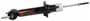 Motorcraft Shock Absorber