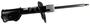 Motorcraft Shock Absorber