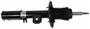 Motorcraft Shock Absorber