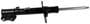 Motorcraft Shock Absorber