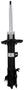 Motorcraft Shock Absorber